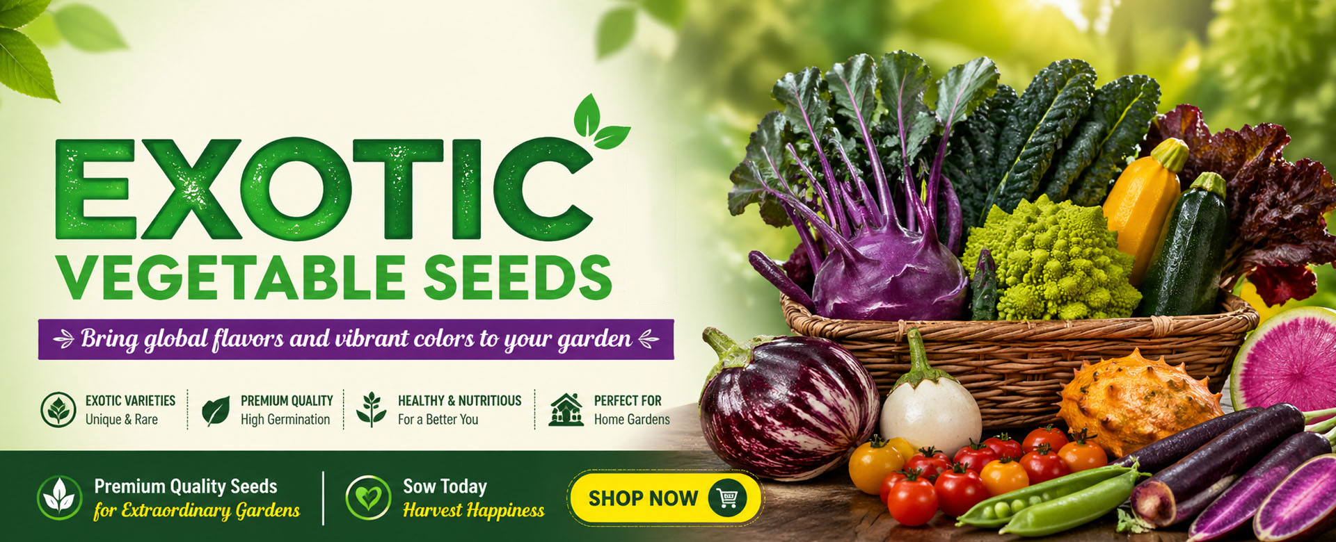 Suttind Seeds