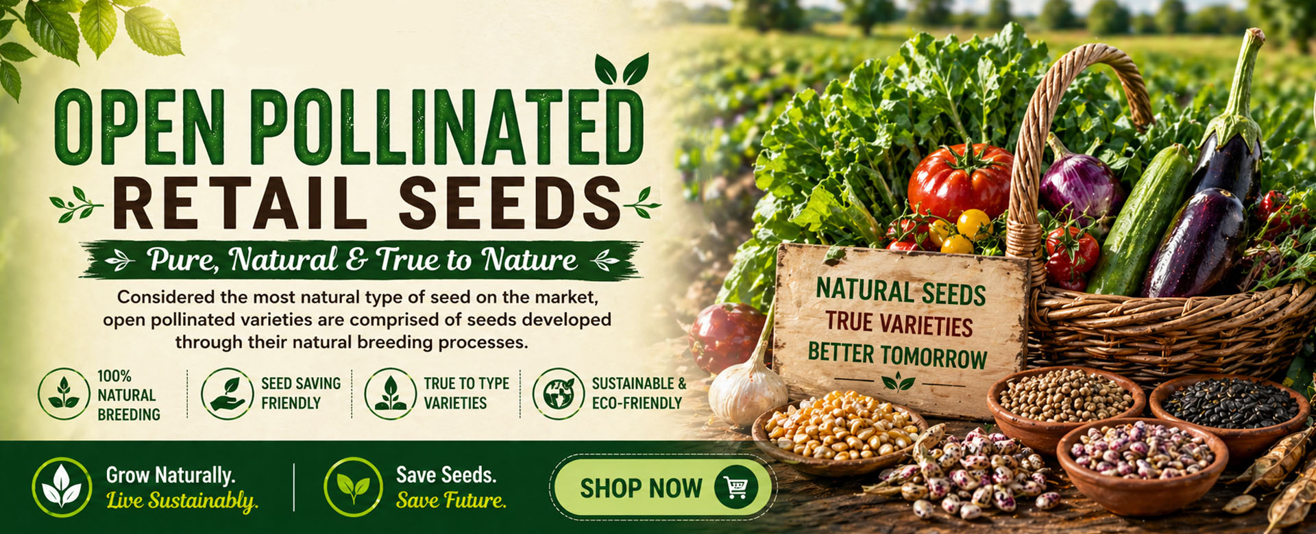 Suttind Seeds
