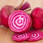 BEETROOT CANDY CANE (Chukandar)