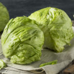 Lettuce Iceberg