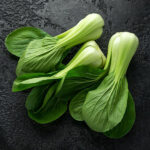 Pakchoi All Green
